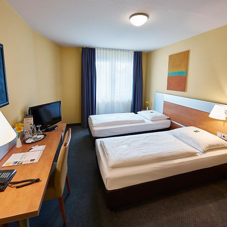 จีโฮเต็ล โฮเต็ล แอนด์ ลีฟวิง มึนเชิน-ซิตี้ Hotel มิวนิก ภายนอก รูปภาพ