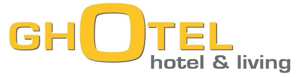 จีโฮเต็ล โฮเต็ล แอนด์ ลีฟวิง มึนเชิน-ซิตี้ Hotel มิวนิก โลโก้ รูปภาพ