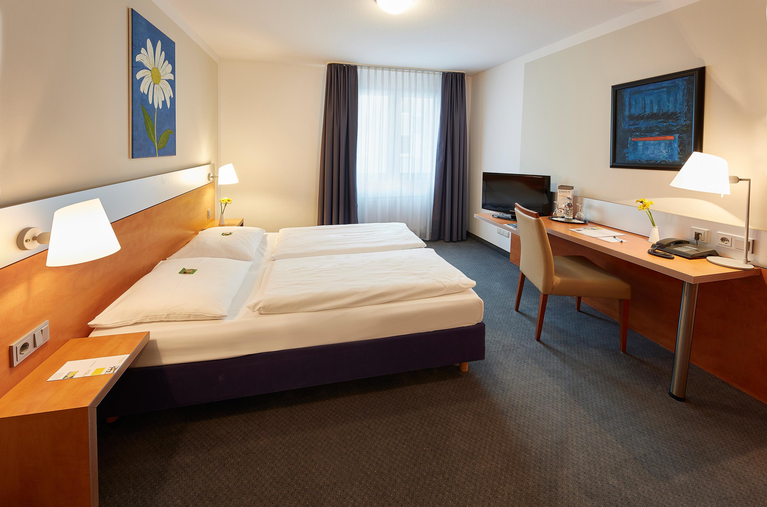 จีโฮเต็ล โฮเต็ล แอนด์ ลีฟวิง มึนเชิน-ซิตี้ Hotel มิวนิก ภายนอก รูปภาพ
