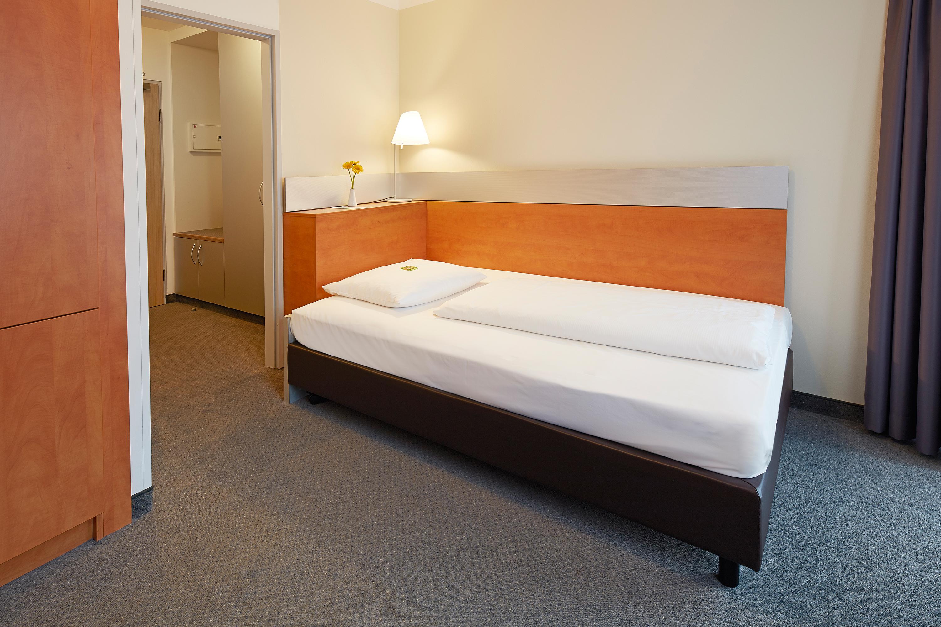 จีโฮเต็ล โฮเต็ล แอนด์ ลีฟวิง มึนเชิน-ซิตี้ Hotel มิวนิก ภายนอก รูปภาพ