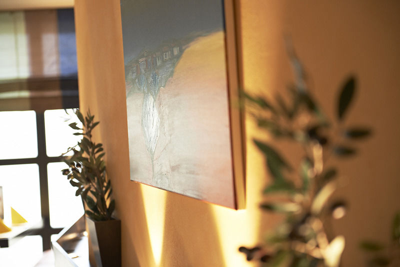 จีโฮเต็ล โฮเต็ล แอนด์ ลีฟวิง มึนเชิน-ซิตี้ Hotel มิวนิก ภายนอก รูปภาพ
