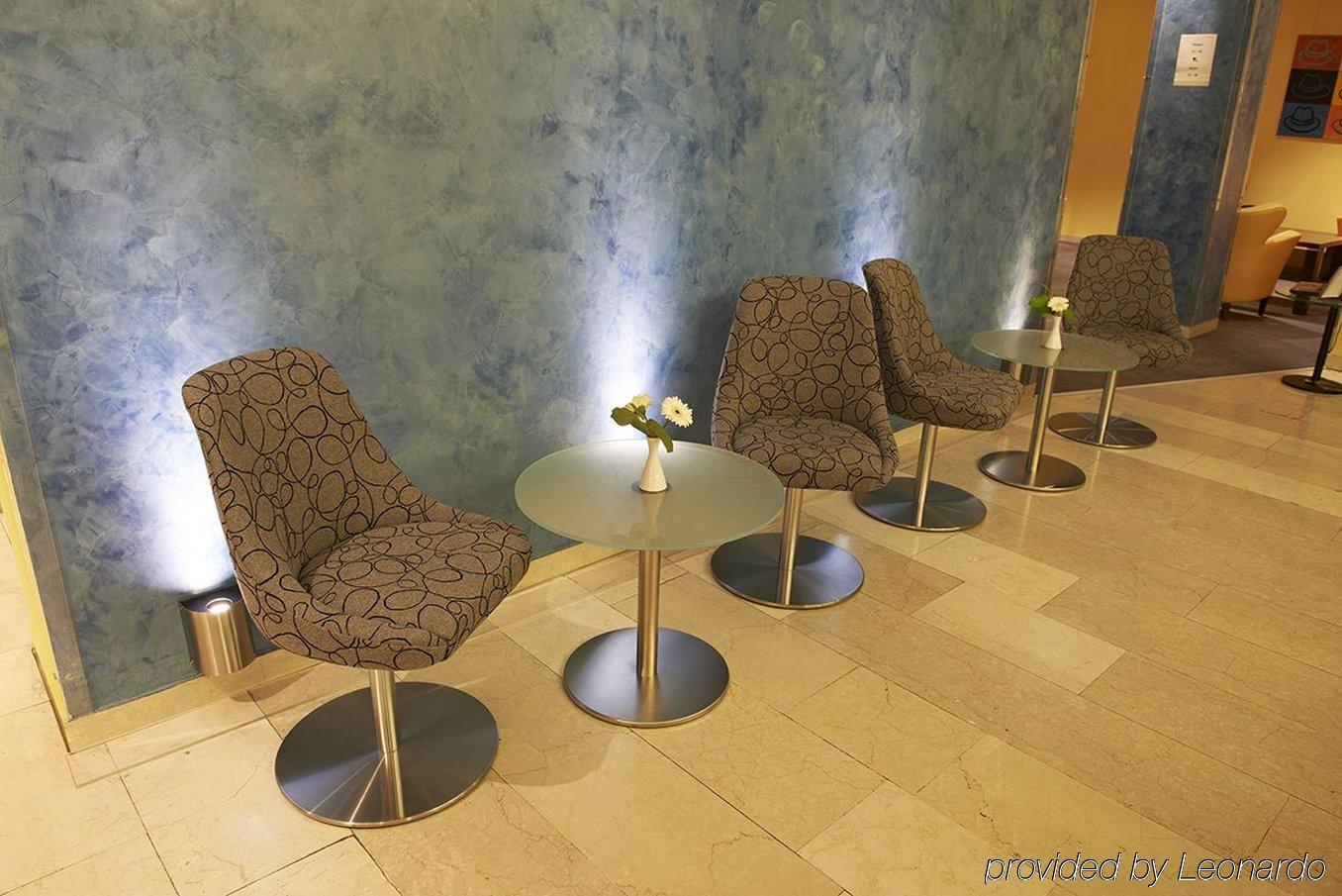 จีโฮเต็ล โฮเต็ล แอนด์ ลีฟวิง มึนเชิน-ซิตี้ Hotel มิวนิก ภายนอก รูปภาพ