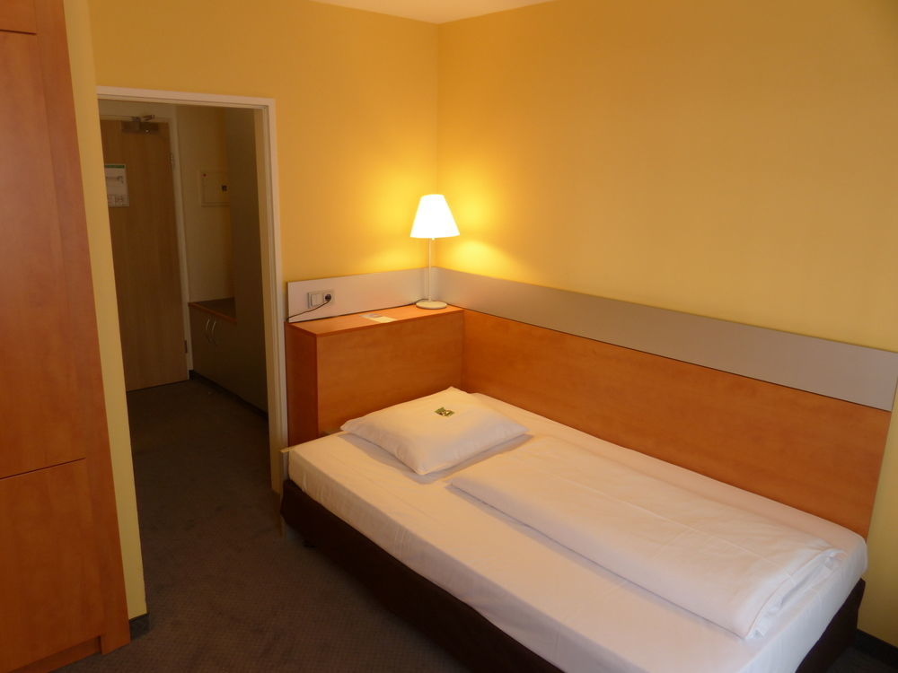 จีโฮเต็ล โฮเต็ล แอนด์ ลีฟวิง มึนเชิน-ซิตี้ Hotel มิวนิก ภายนอก รูปภาพ