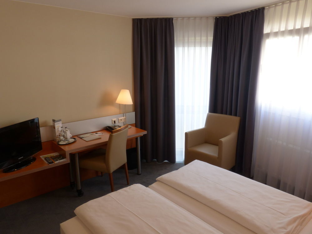 จีโฮเต็ล โฮเต็ล แอนด์ ลีฟวิง มึนเชิน-ซิตี้ Hotel มิวนิก ภายนอก รูปภาพ
