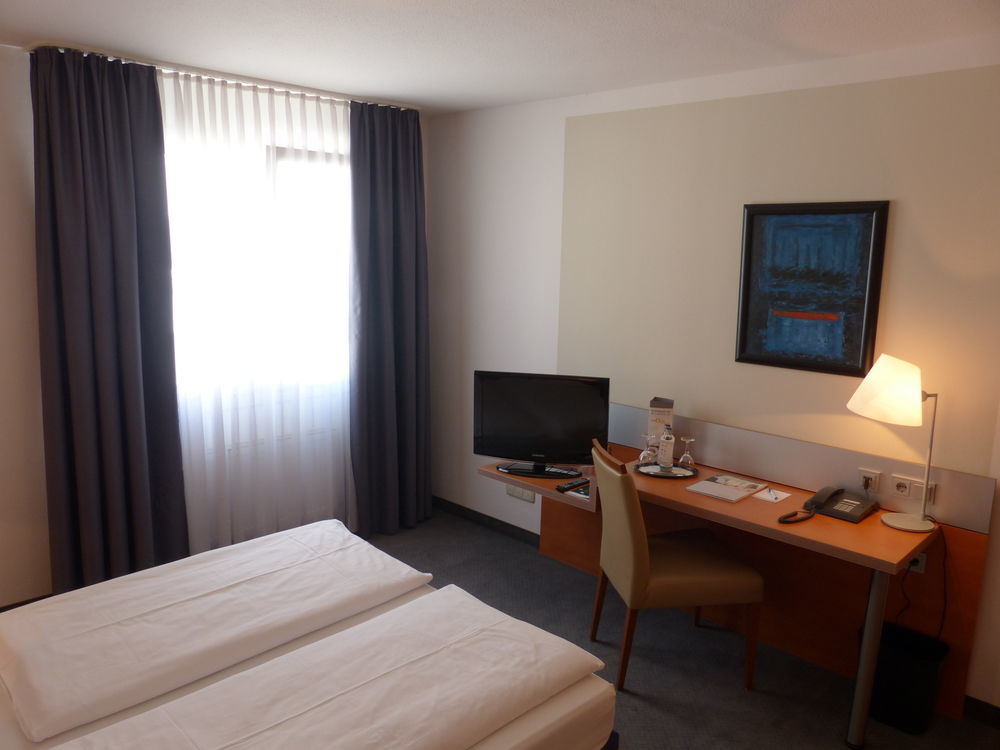 จีโฮเต็ล โฮเต็ล แอนด์ ลีฟวิง มึนเชิน-ซิตี้ Hotel มิวนิก ภายนอก รูปภาพ