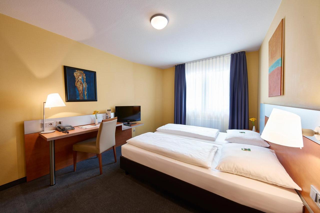 จีโฮเต็ล โฮเต็ล แอนด์ ลีฟวิง มึนเชิน-ซิตี้ Hotel มิวนิก ภายนอก รูปภาพ