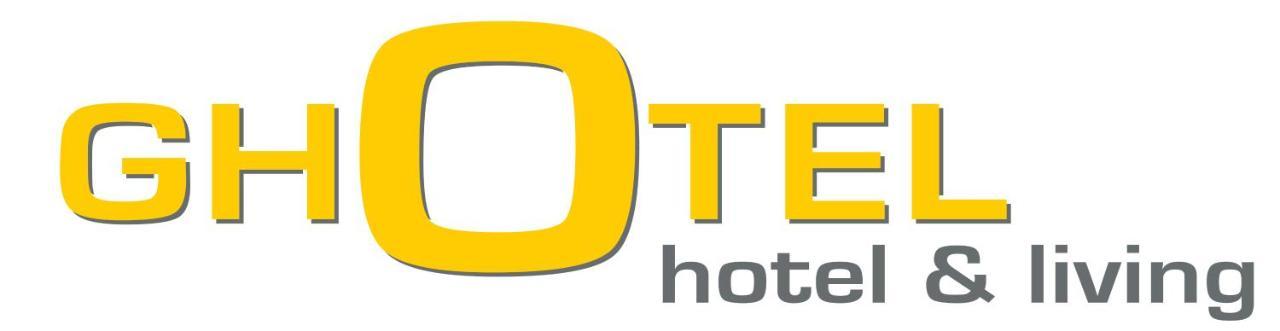 จีโฮเต็ล โฮเต็ล แอนด์ ลีฟวิง มึนเชิน-ซิตี้ Hotel มิวนิก ภายนอก รูปภาพ